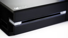 Xbox One 新体验更新安装大小揭晓